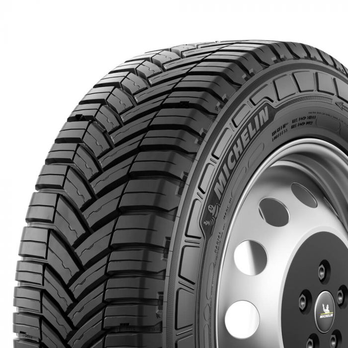 Michelin Agilis CrossClimate 215/70R15C 109/107S - KolayOto