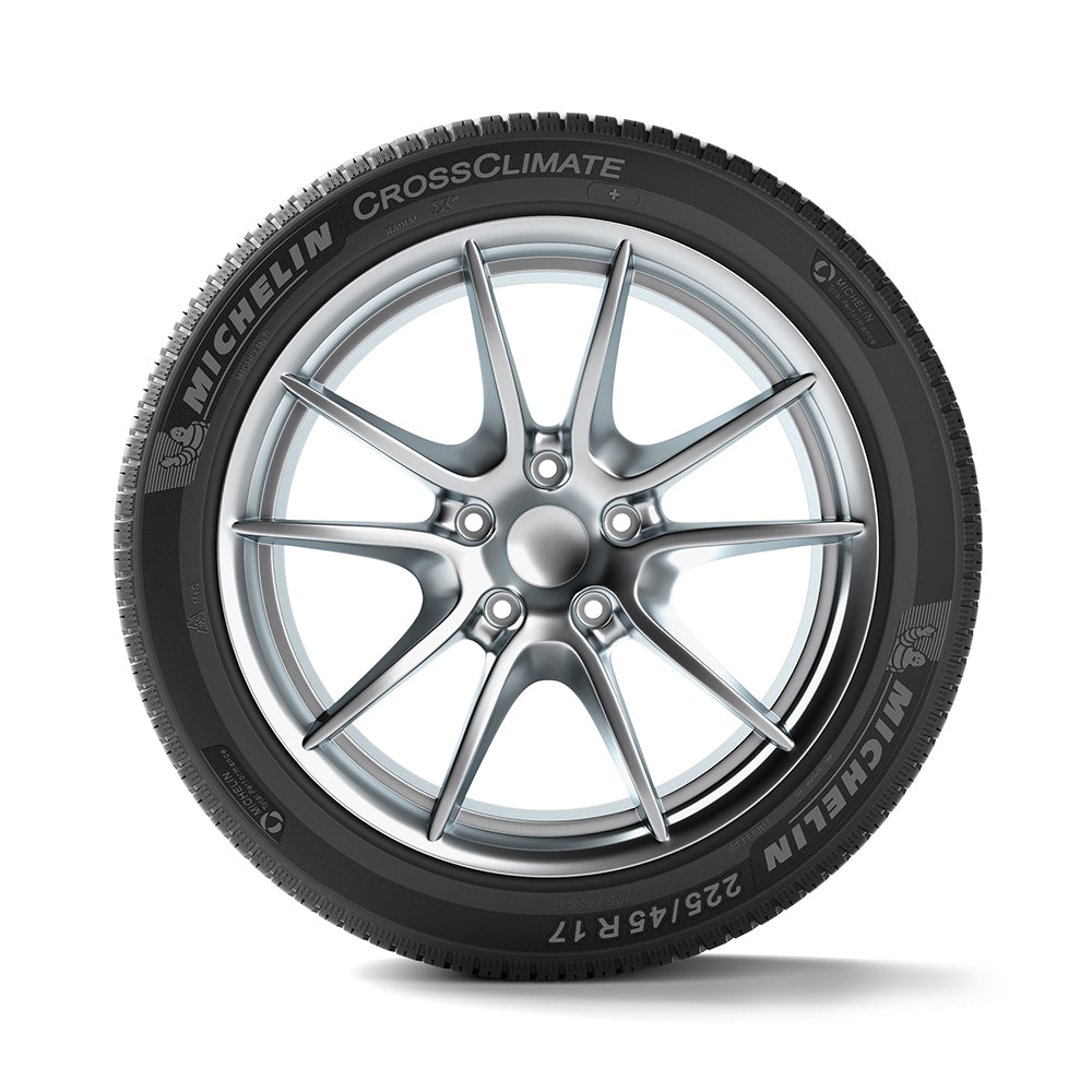 Michelin CrossClimate 225/55R18 102V XL A0 - KolayOto