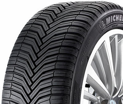 Michelin Crossclimate+ 165/70R14 85T XL - KolayOto