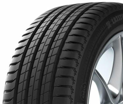 Michelin Latitude Sport 3 235/55R19 101W AO - KolayOto