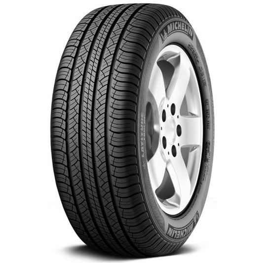 Michelin Latitude Tour HP 235/60R18 107V XL DT JLR - KolayOto