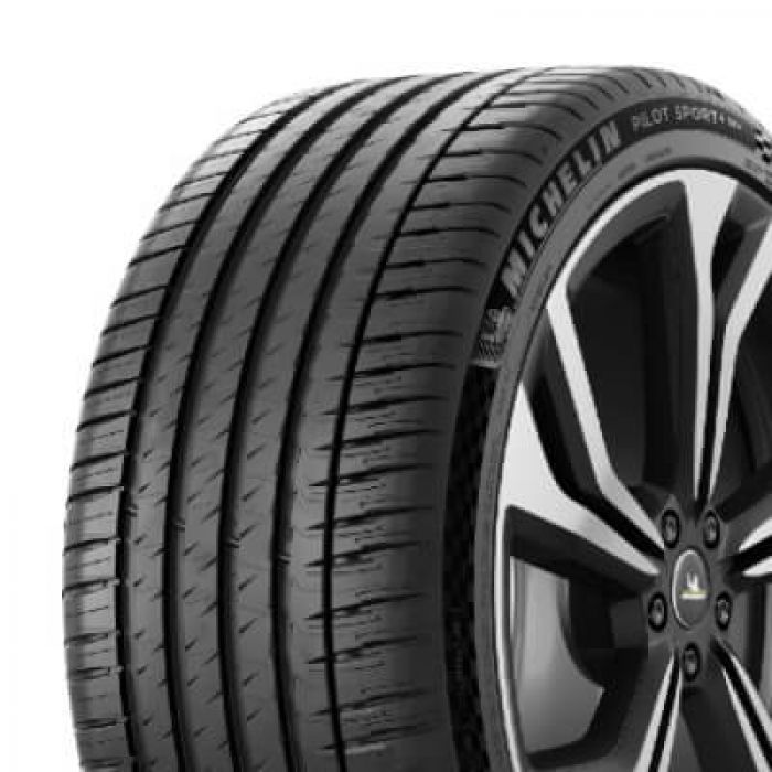 Michelin Pilot Sport 4 SUV 295/40R20 110Y XL - KolayOto