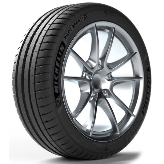 Michelin Pilot Sport 4 G1 205/45R17 88V XL - KolayOto