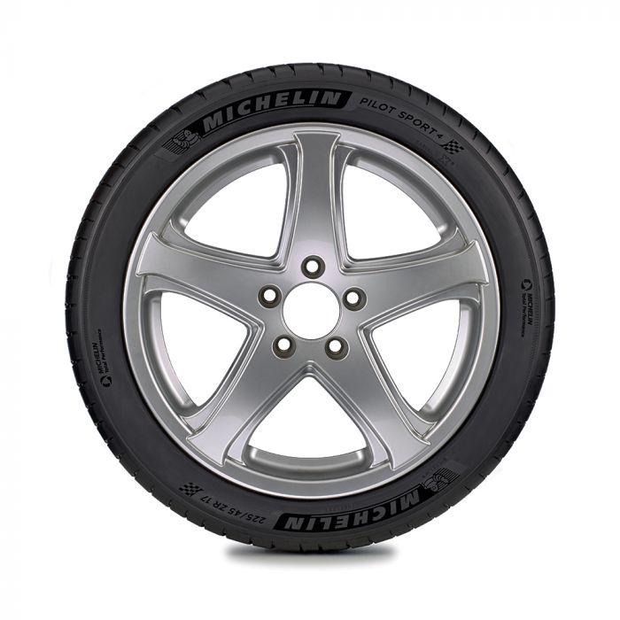 Michelin Pilot Sport 4 225/55R17 101Y XL - KolayOto