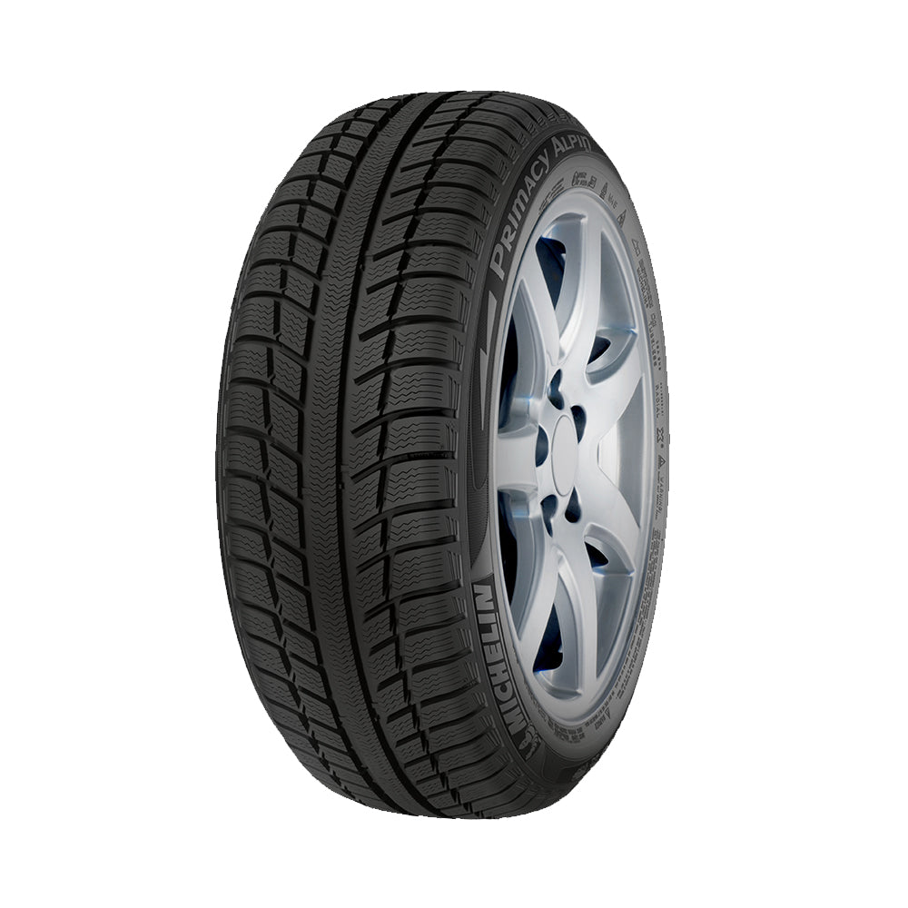 Michelin Primacy Alpin PA3 195/55R16 87H ZP - KolayOto