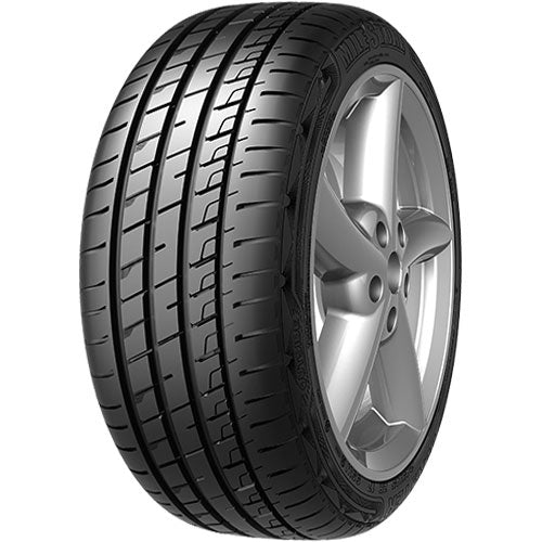 Milestone Blaster 245/40R18 93W - KolayOto