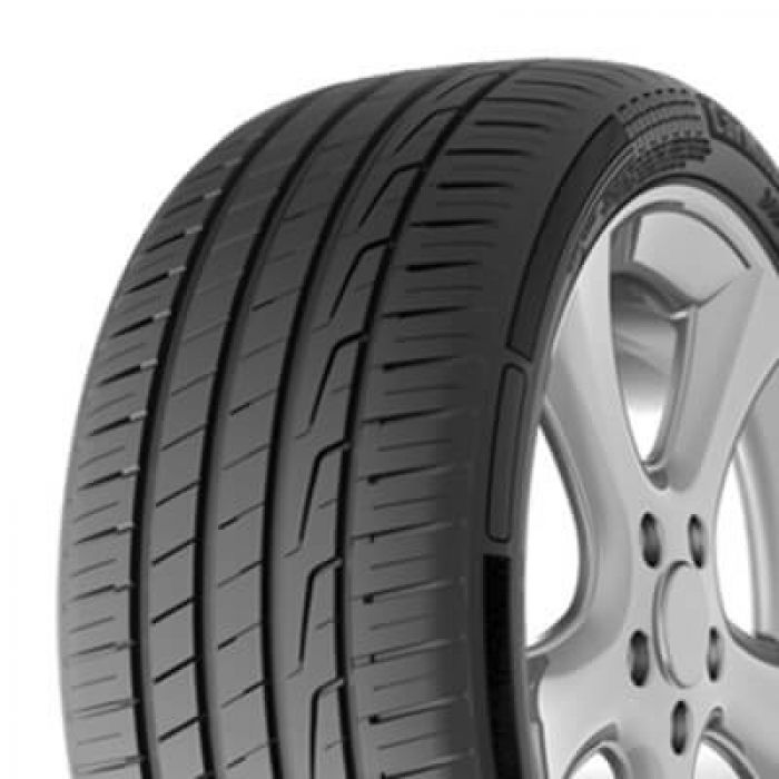 Milestone CarMile Sport 215/40R17 87W TL - KolayOto