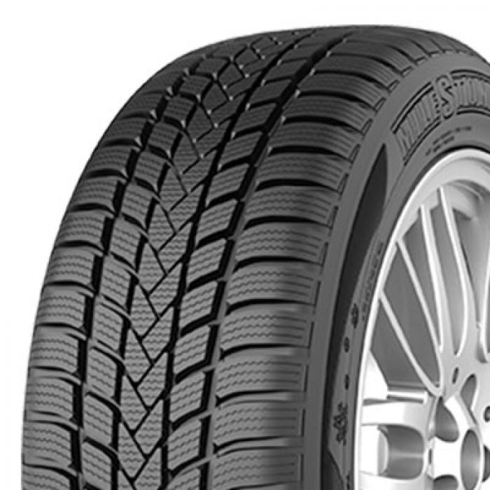 Milestone Maxxgrip 195/65R15 95H RF M+S 3PMSF - KolayOto