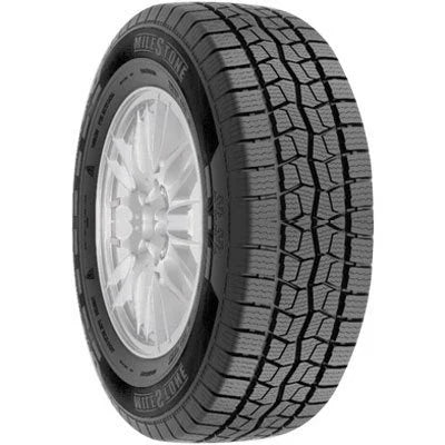 Milestone Wintide 205/75R16C 113/111R - KolayOto