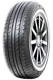 Nankang N-605 215/70R15 98H Beyaz Çemberli - KolayOto