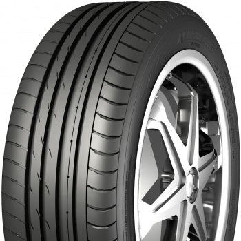 Nankang AS-2+ 275/35R21 103Y XL - KolayOto