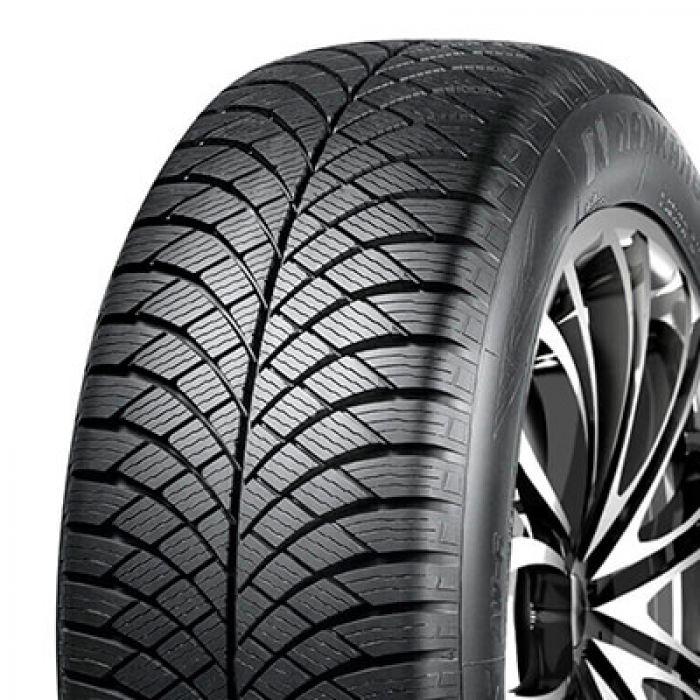 Nankang AW-6 215/45R17 91W XL - KolayOto