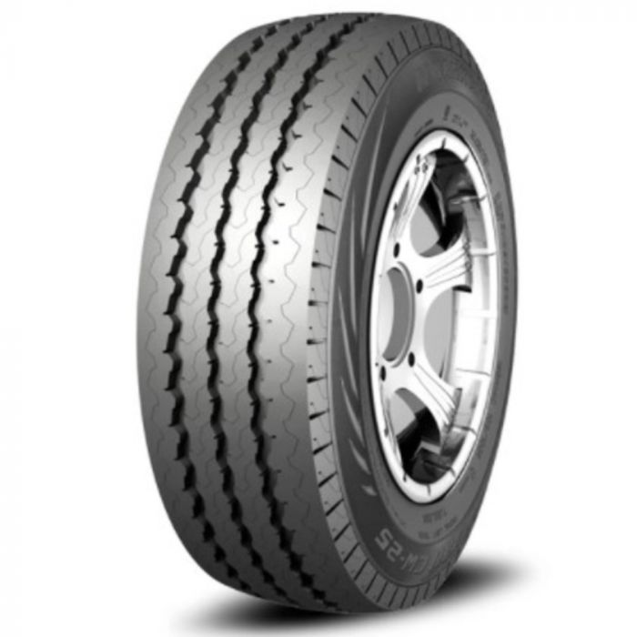 Nankang CW-25 195/70R15C 104/102S - KolayOto