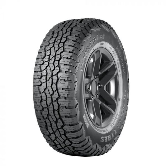 Nokian Outpost A/T 275/55R20 113T - KolayOto