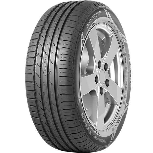 Nokian Wetproof 225/45R17 94W XL - KolayOto