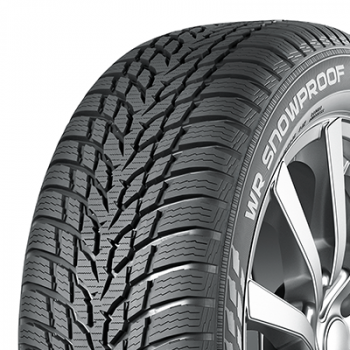 Nokian WR Snowproof D5 225/45R17 91H - KolayOto