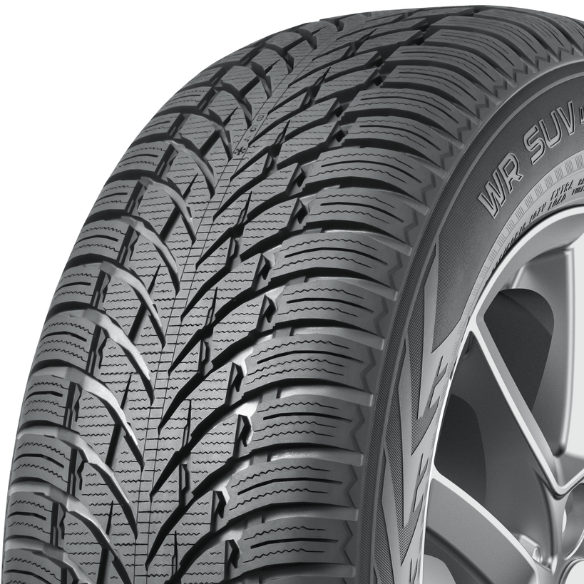 Nokian WR 4 SUV 285/40R21 109V - KolayOto