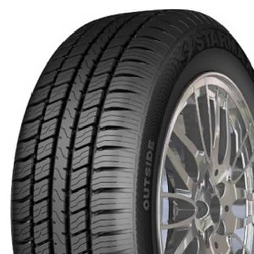 Starmaxx Novaro ST552 185/65R15 92H RF M+S - KolayOto