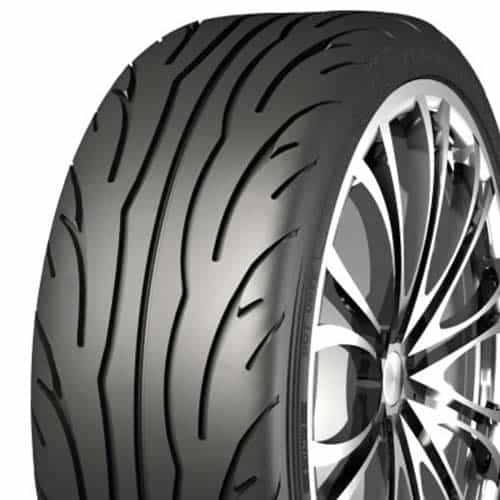 Nankang NS-2R Semi-Slick 205/40R17 84W XL - KolayOto