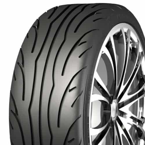 Nankang NS-2R 215/45R16 86W