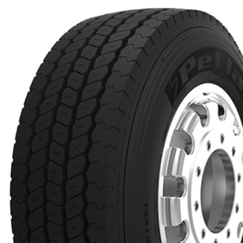 Petlas NZ305 235/75R17.5 143/141J M+S TL SF - KolayOto