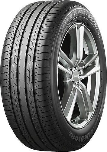 Bridgestone Dueler H/L33 235/55R20 102V XL - KolayOto