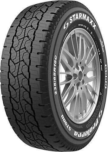 Starmaxx Proterra ST900 205/70R15C 106/104R 8PR - KolayOto