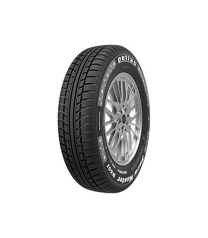 Petlas Snowmaster W601 165/70R13 79T M+S - KolayOto