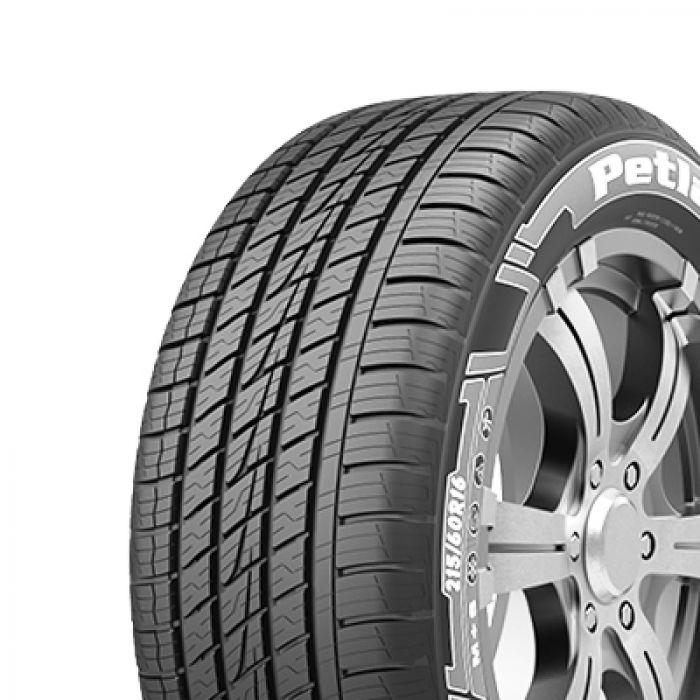 Petlas Explero A/S PT411 215/60R16 95H M+S - KolayOto