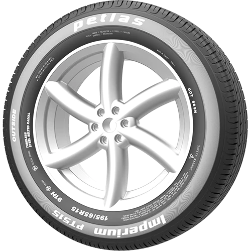 Petlas Imperium PT515 195/60R15 92H XL - KolayOto