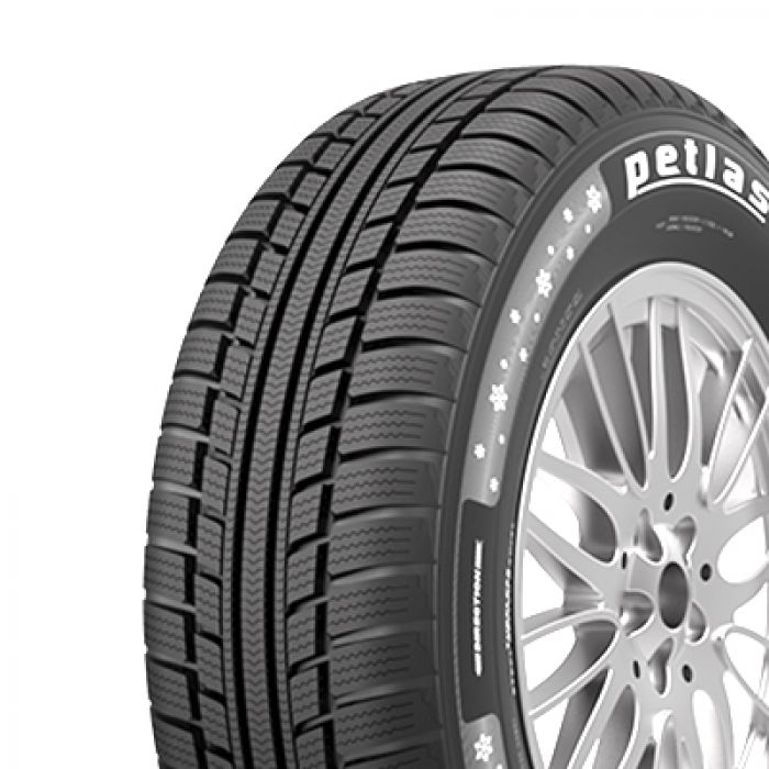 Petlas Snowmaster W601 165/70R13 79T M+S - KolayOto