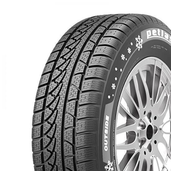 Petlas Snowmaster W651 215/50R18 92V - KolayOto