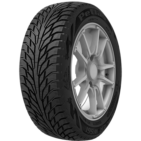 Petlas Glacier W661 175/70R13 82T - KolayOto