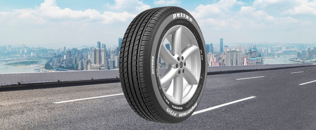 Petlas Imperium PT515 175/65R15 84H - KolayOto