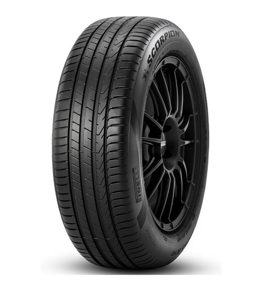 Pirelli Scorpion + 235/45R21 101T XL AO VW S-I ELT - KolayOto