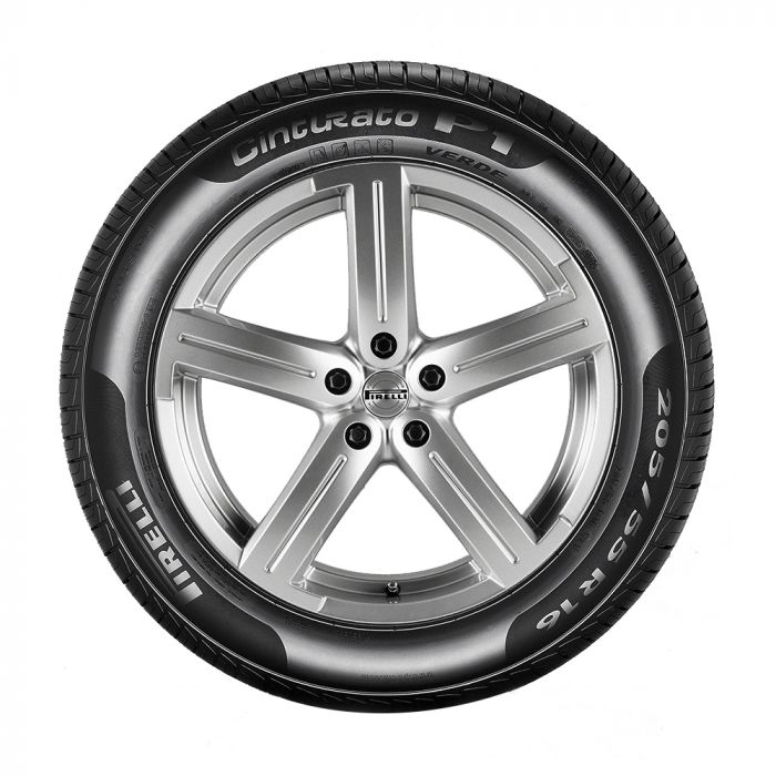 Pirelli Cinturato P1 Verde 185/60R14 82H - KolayOto