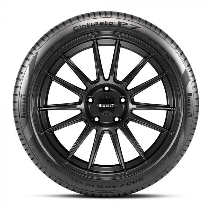 Pirelli Cinturato P7 P7C2 225/60R18 104W XL * - KolayOto