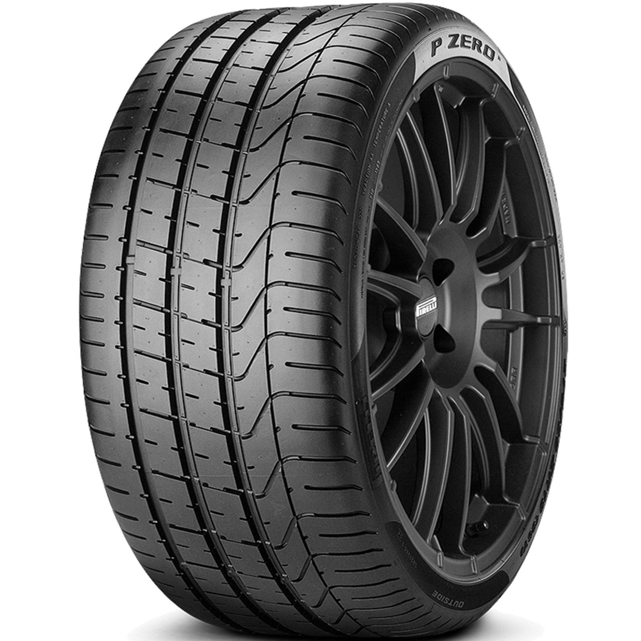 Pirelli P Zero AM4 255/35R20 97Y XL - KolayOto