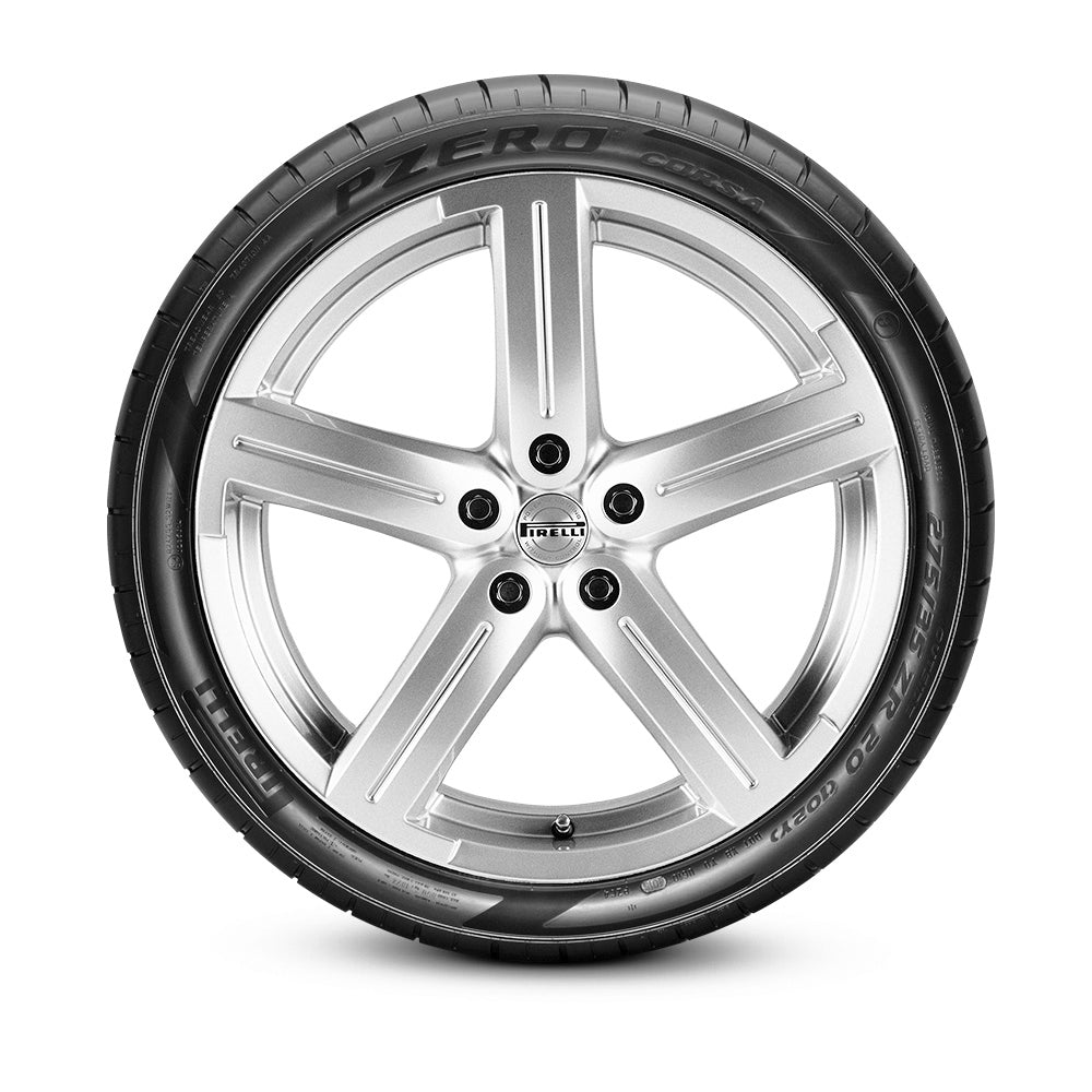 Pirelli P Zero Corsa F 275/35R20 102Y XL - KolayOto