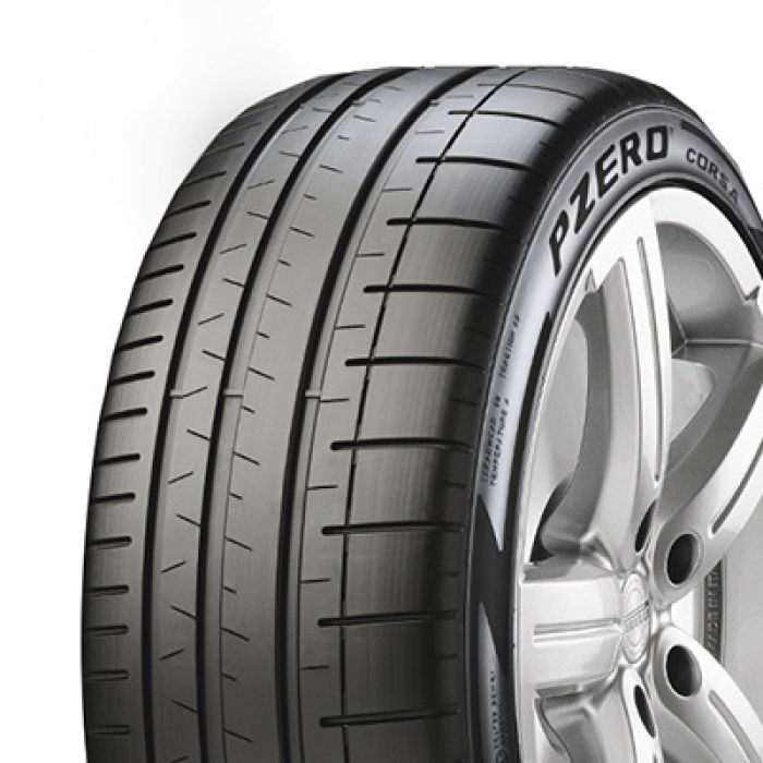 Pirelli P Zero Corsa F 275/35R20 102Y XL - KolayOto