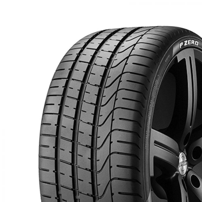 Pirelli P Zero AM4 255/35R20 97Y XL - KolayOto