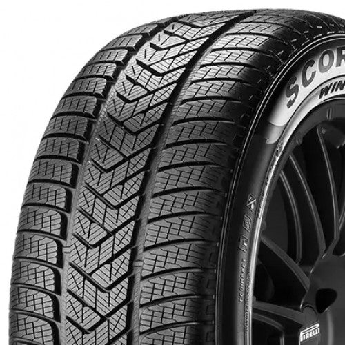 Pirelli Scorpion Winter 285/45R22 114V XL - KolayOto