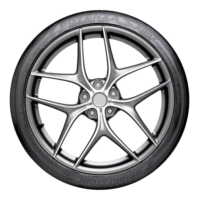 Bridgestone Potenza S007 A5A 255/40R20 101Y XL - KolayOto