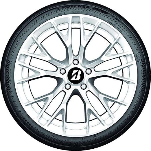 Bridgestone Potenza S007 295/35R20 105Y XL - KolayOto