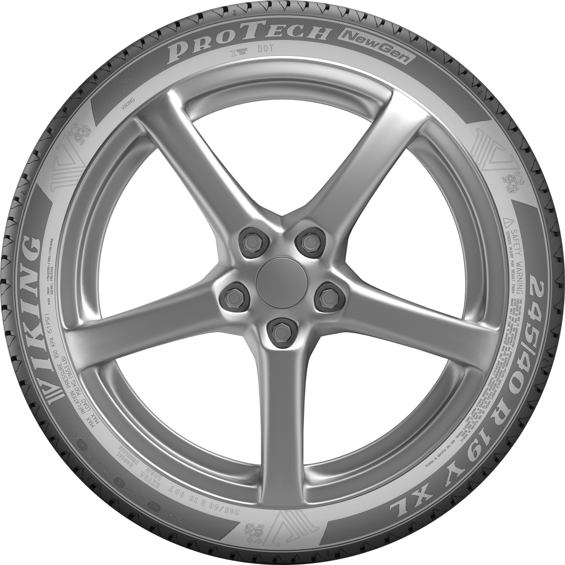 Viking ProTech NewGen 175/65R15 84H - KolayOto