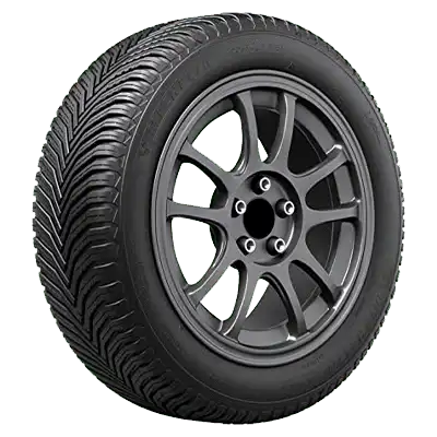 Michelin CrossClimate 2 A/W 245/40R20 99V XL - KolayOto