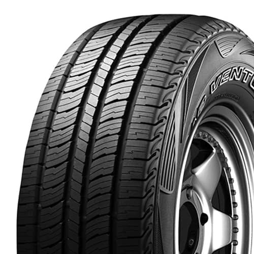 Kumho Road Venture APT KL51 275/65R17 113H - KolayOto