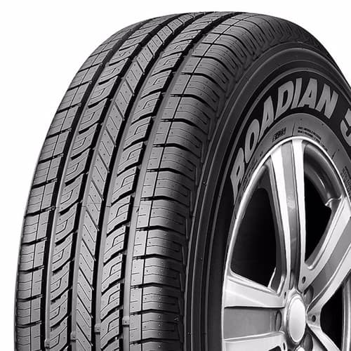 Nexen Roadian 541 225/75R16 104H - KolayOto