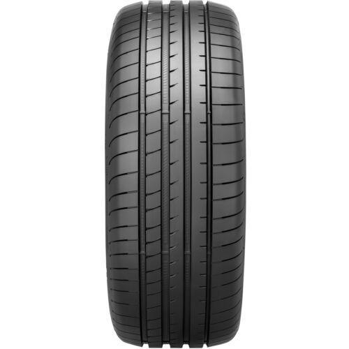 Goodyear Eagle F1 Asymmetric 3 SUV 235/55R20 105Y XL FP - KolayOto