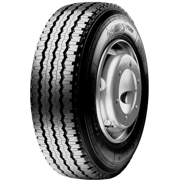 Sava Comet Plus 8.50R17.5 121/120M 3PMSF - KolayOto